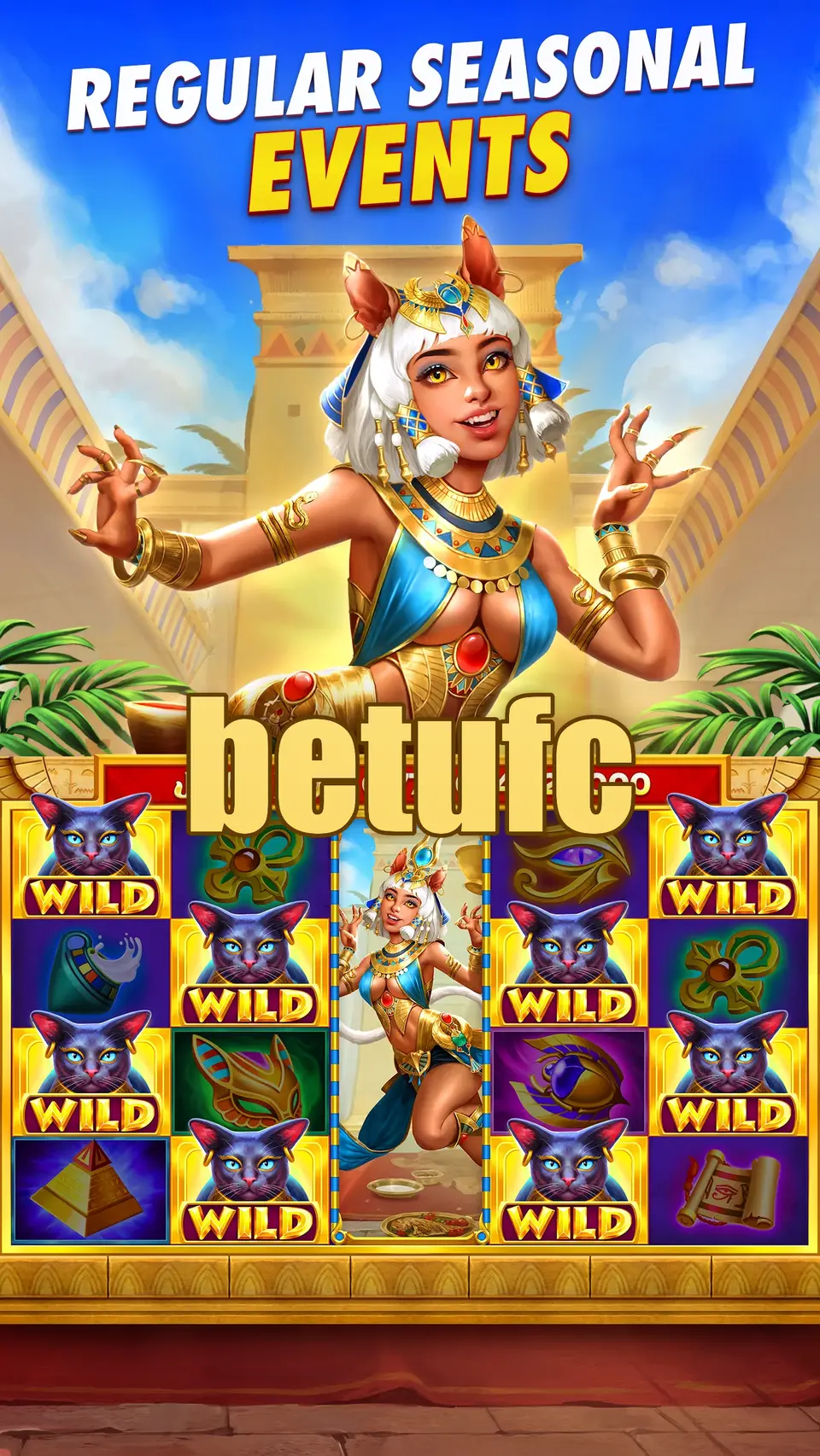 betufc APK