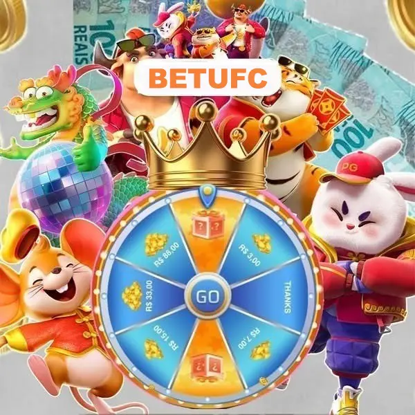 betufc Login