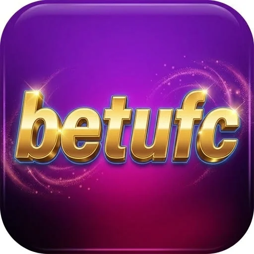 betufc Logo - Oficial